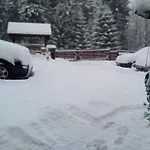 Kwatera prywatna затишні карпати))