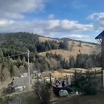 затишні карпати)) Wierchowina