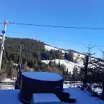 затишні карпати)) * Wierchowina
