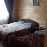 затишні карпати)) Kwatera prywatna Wierchowina