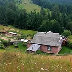 затишні карпати))