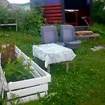 затишні карпати)) * Wierchowina