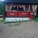 Kwatera prywatna затишні карпати)) *