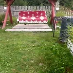 затишні карпати)) Kwatera prywatna Wierchowina