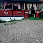 затишні карпати)) Wierchowina