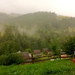 Kwatera prywatna затишні карпати))