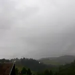 затишні карпати)) Kwatera prywatna Wierchowina