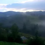 Kwatera prywatna затишні карпати)) Wierchowina
