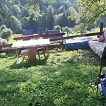 затишні карпати)) Wierchowina