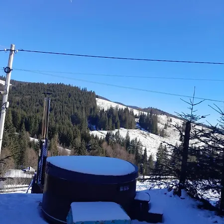 затишні карпати)) * Верховина