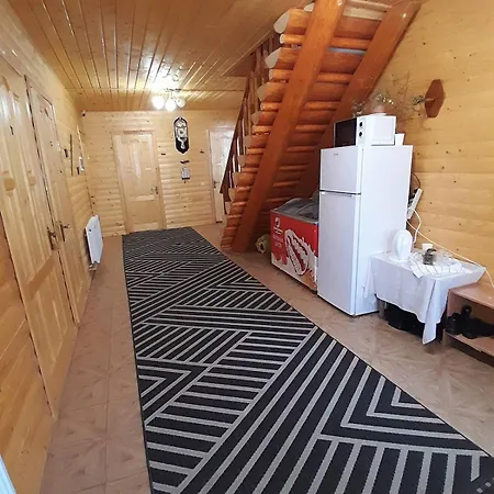 затишні карпати)) *