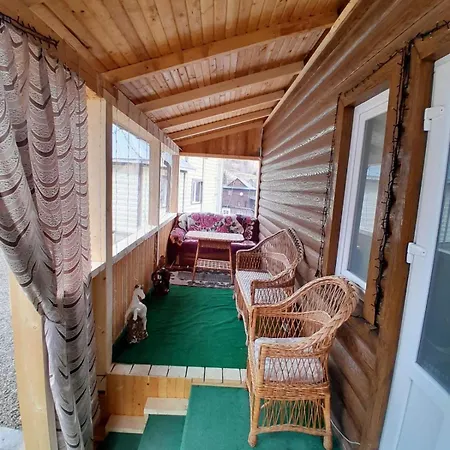 затишні карпати)) Verkhovyna