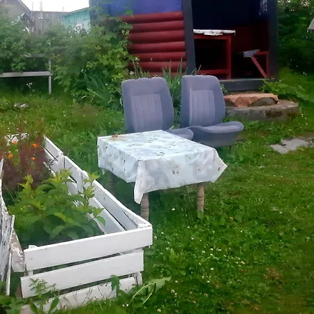 затишні карпати)) * Verchovyna