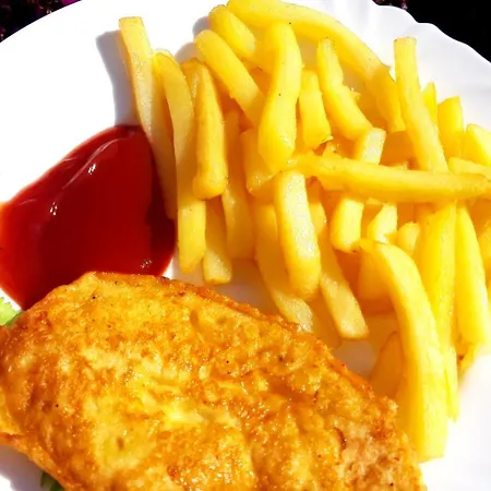 затишні карпати))