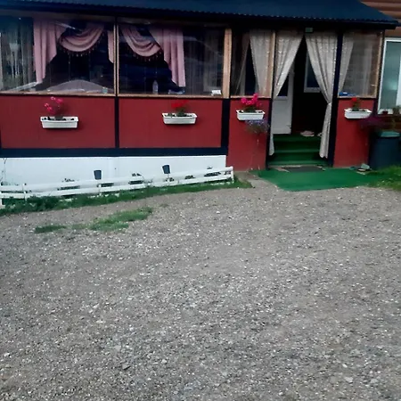 затишні карпати)) Werchowyna