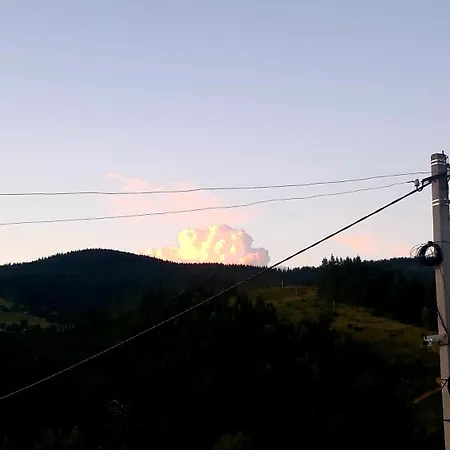 затишні карпати))