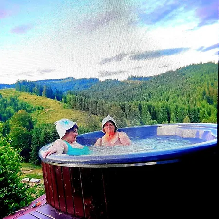 затишні карпати)) Верховина