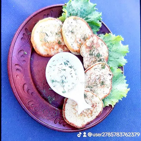 затишні карпати))