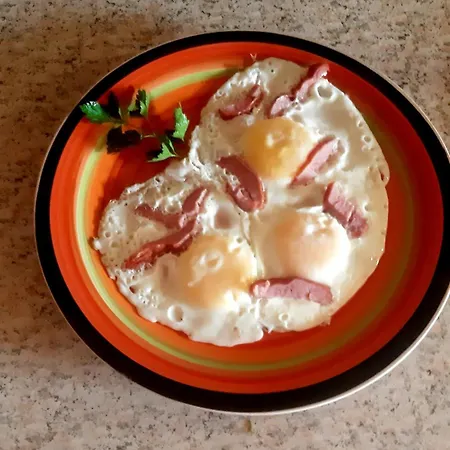 Privatunterkunft затишні карпати)) *