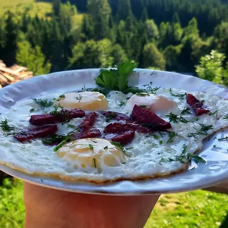 затишні карпати)) * Верховина