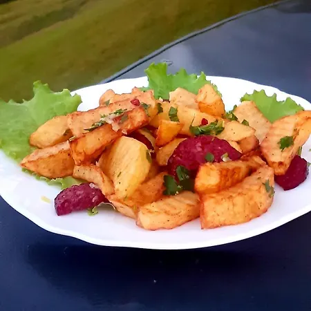 затишні карпати))