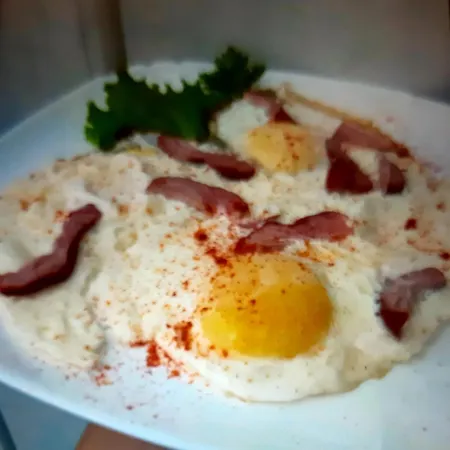 затишні карпати)) Проживание в семье *