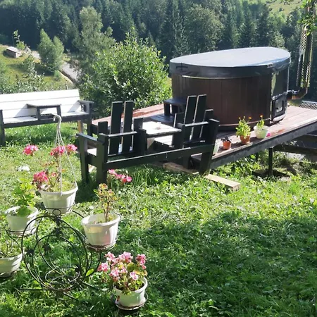 затишні карпати)) *