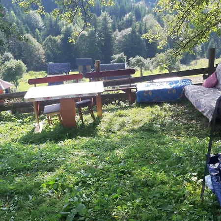 затишні карпати)) Werchowyna