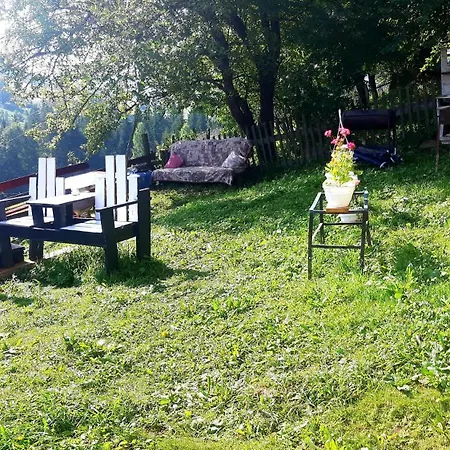 затишні карпати)) * Verkhovyna