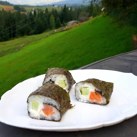 затишні карпати))