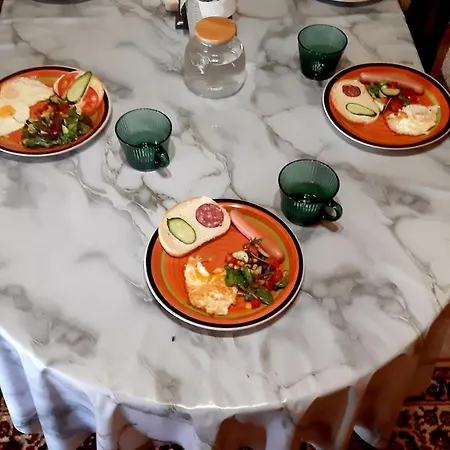 затишні карпати)) Privatunterkunft