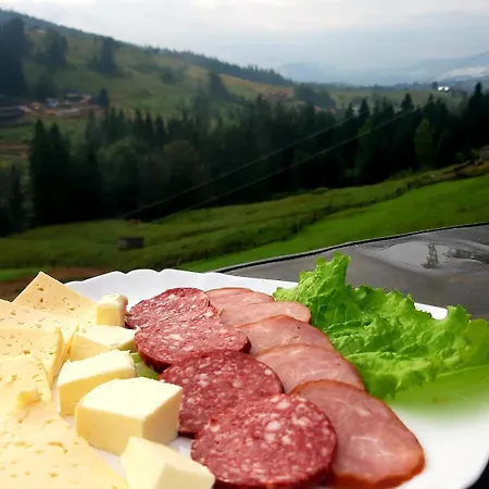 затишні карпати)) *