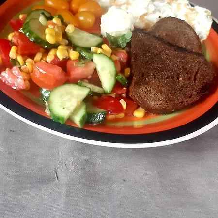 затишні карпати)) Privatunterkunft