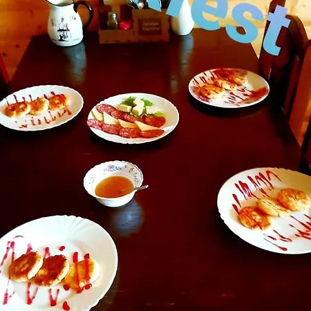 затишні карпати))