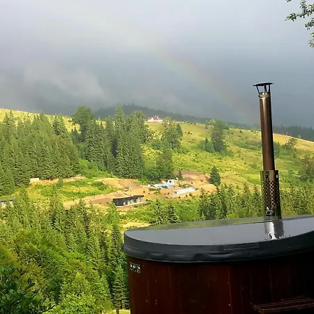 Проживание в семье затишні карпати)) *