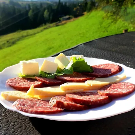 затишні карпати)) Werchowyna