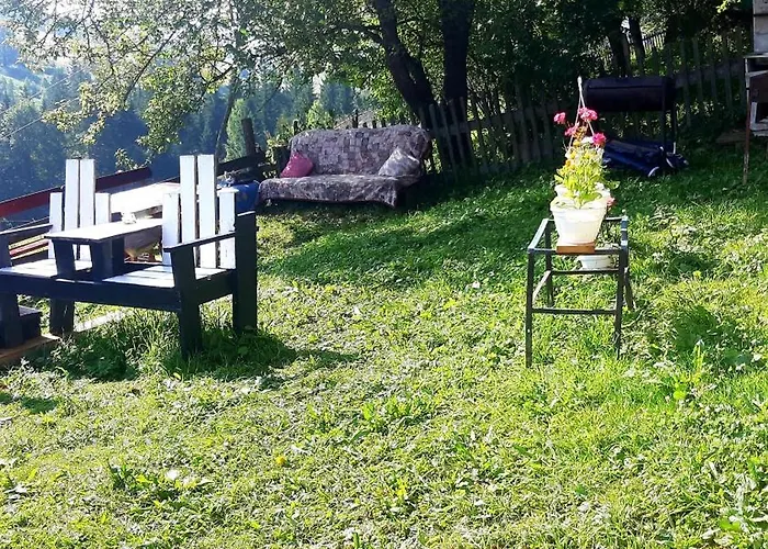 затишні карпати)) * Werchowyna