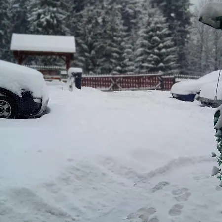 Homestay szállás затишні карпати))