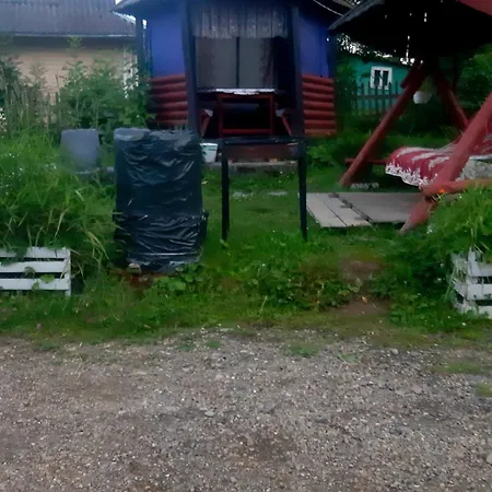 затишні карпати)) Verkhovyna
