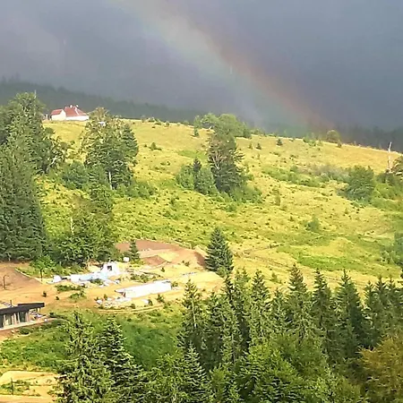 затишні карпати)) * Verhovina